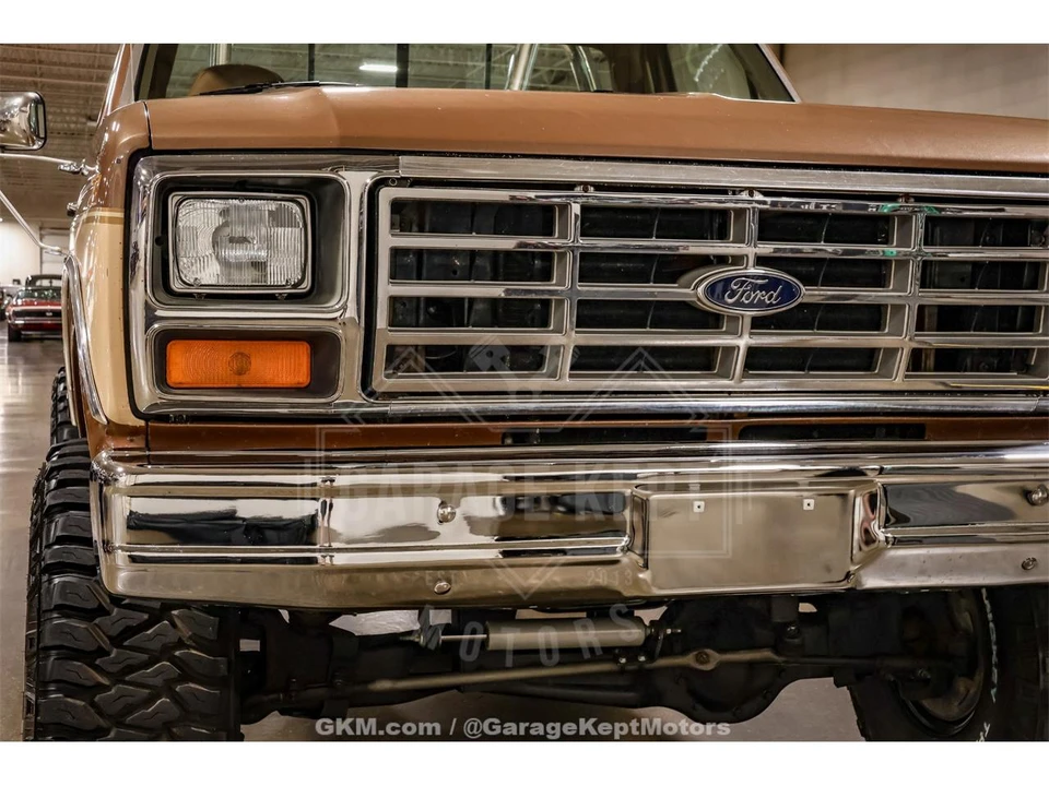 1986 Ford F-Series 7th Gen - Image 29 of 31