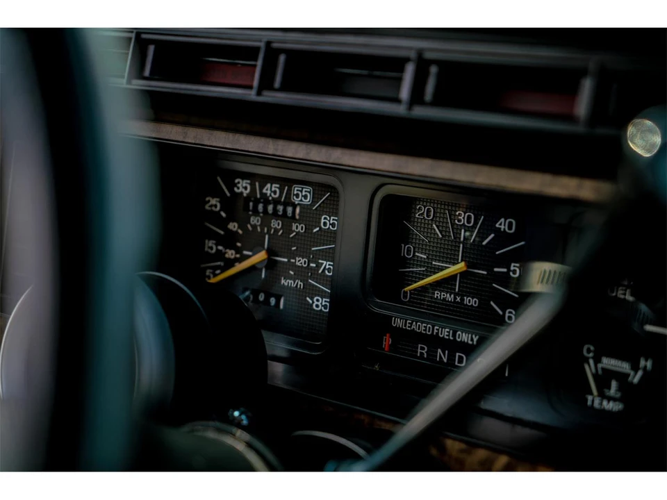 1986 Ford F-Series 7th Gen - Image 9 of 31