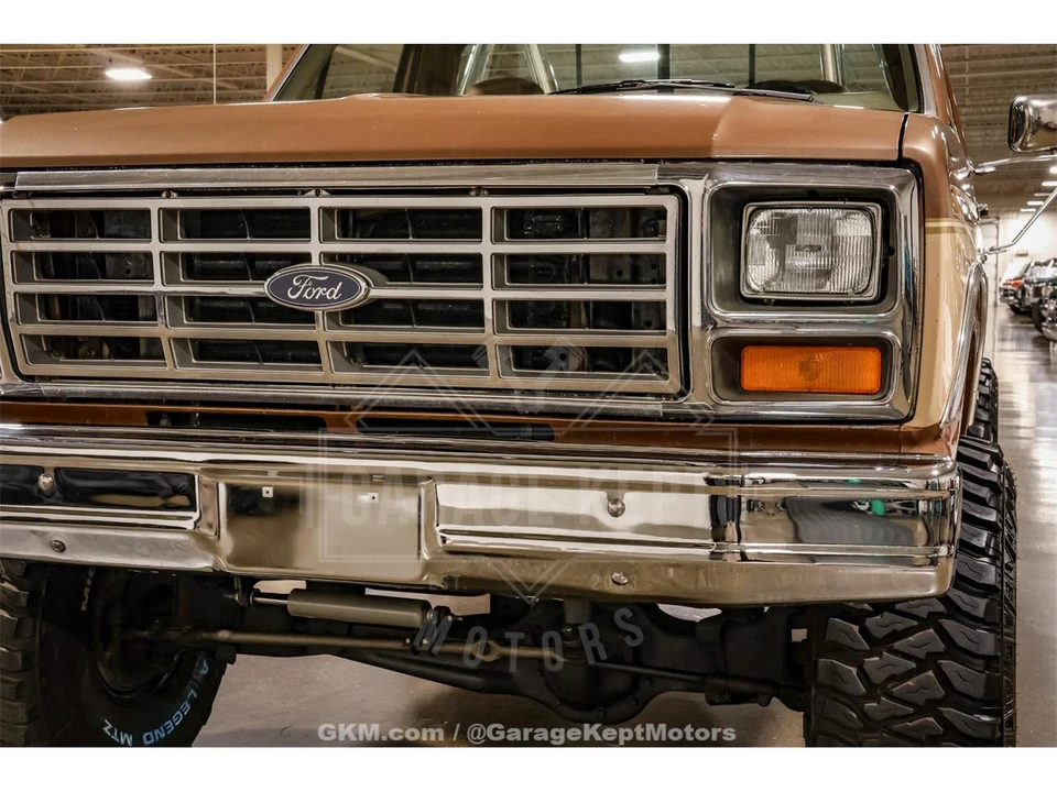 1986 Ford F-Series 7th Gen - Image 30 of 31