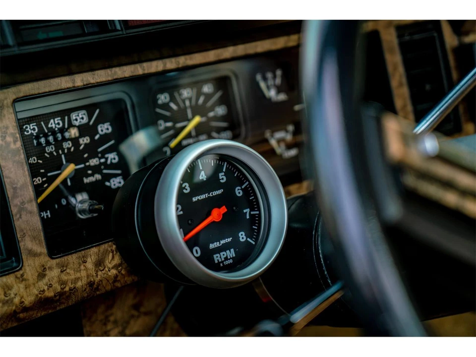 1986 Ford F-Series 7th Gen - Image 10 of 31
