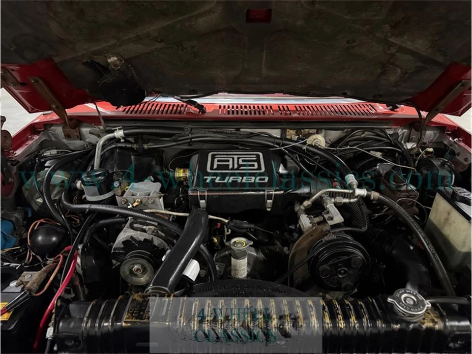 1986 Ford F-Series 7th Gen - Image 25 of 31