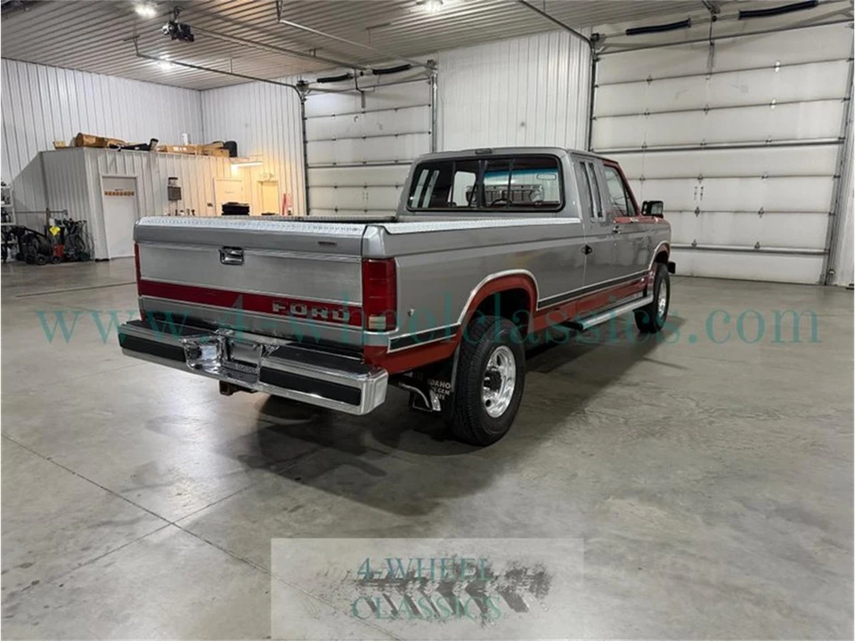 1986 Ford F-Series 7th Gen - Image 5 of 31