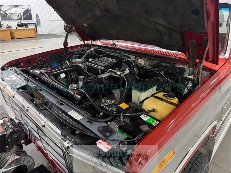 1986 Ford F-Series 7th Gen - Image 29 of 31