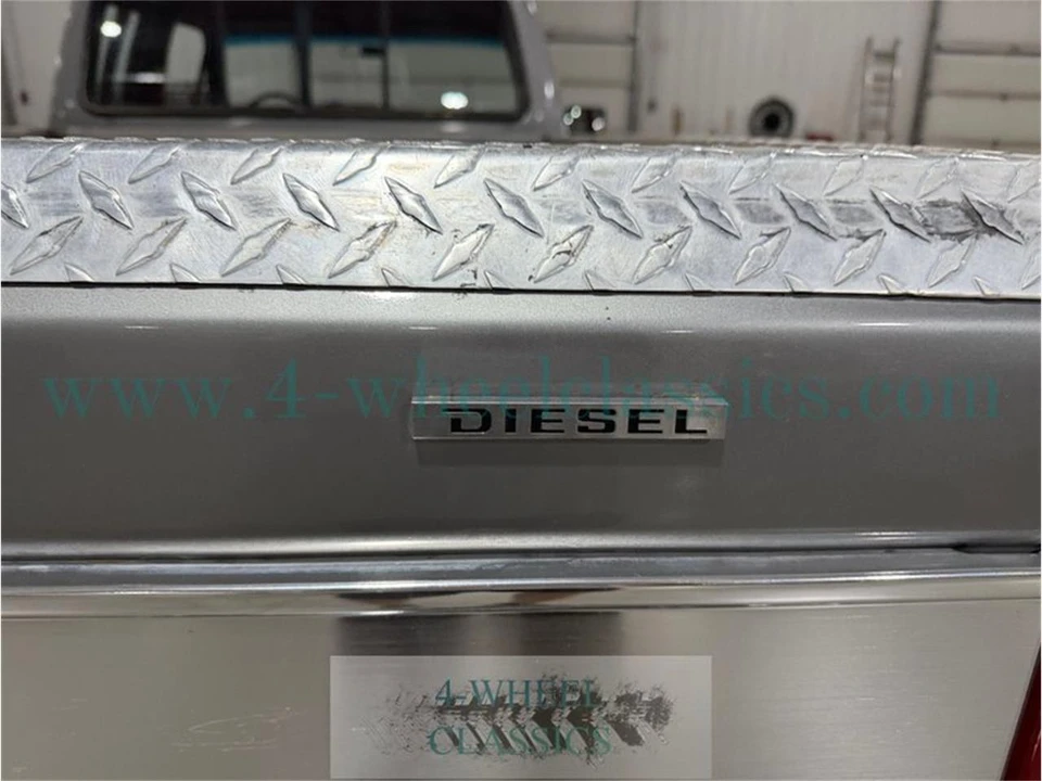1986 Ford F-Series 7th Gen - Image 18 of 31
