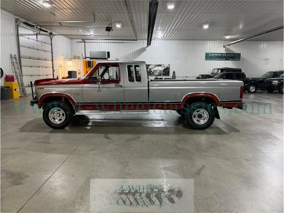 1986 Ford F-Series 7th Gen - Image 2 of 31