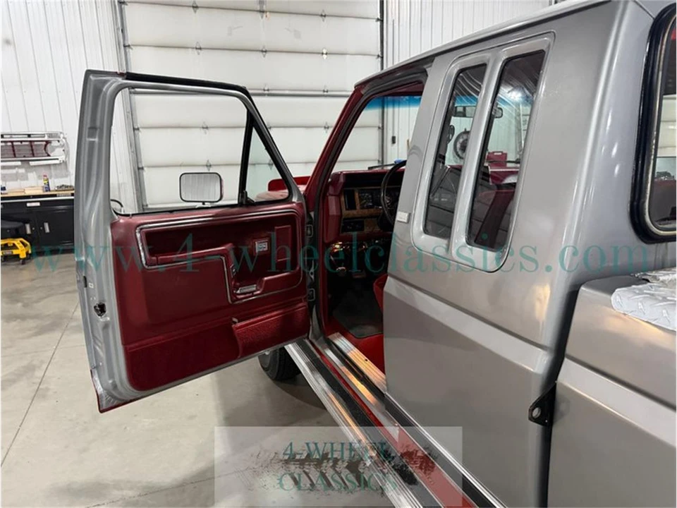 1986 Ford F-Series 7th Gen - Image 30 of 31