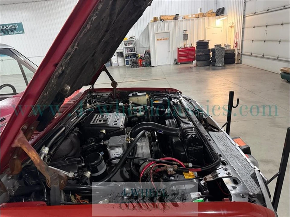 1986 Ford F-Series 7th Gen - Image 27 of 31