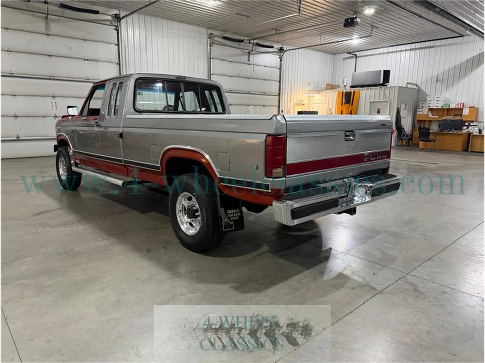 1986 Ford F-Series 7th Gen - Image 3 of 31