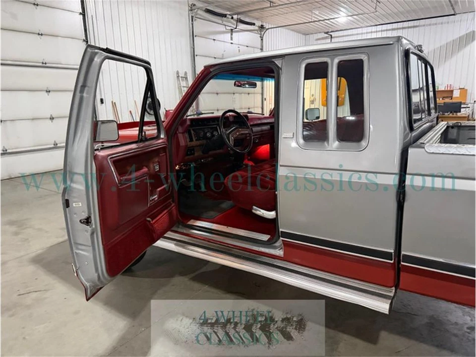 1986 Ford F-Series 7th Gen - Image 31 of 31