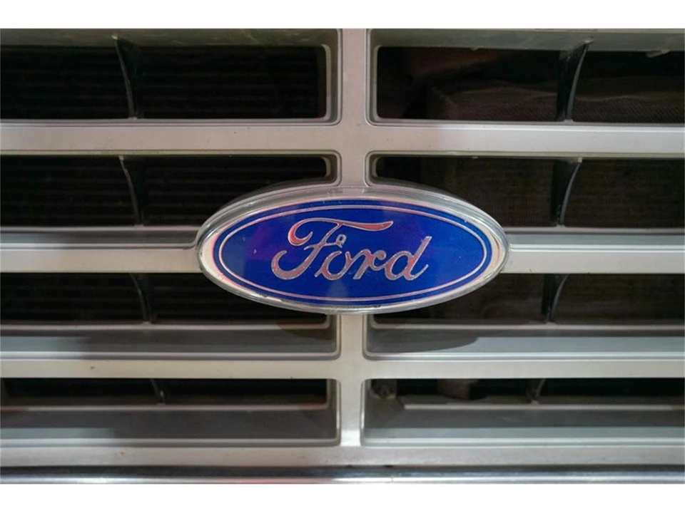 1986 Ford F-Series 7th Gen - Image 21 of 31
