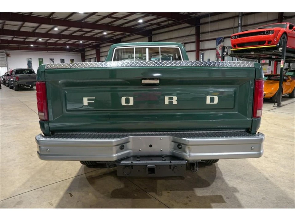 1986 Ford F-Series 7th Gen - Image 7 of 31