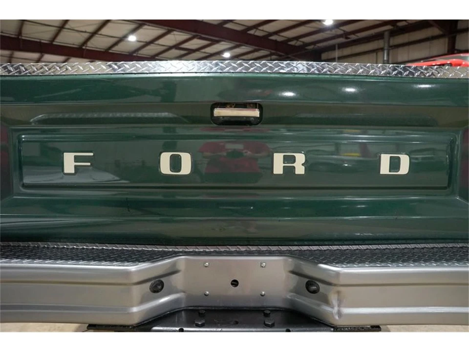 1986 Ford F-Series 7th Gen - Image 23 of 31