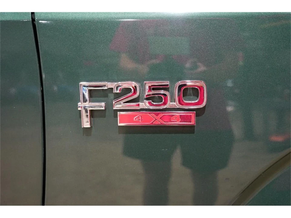 1986 Ford F-Series 7th Gen - Image 24 of 31