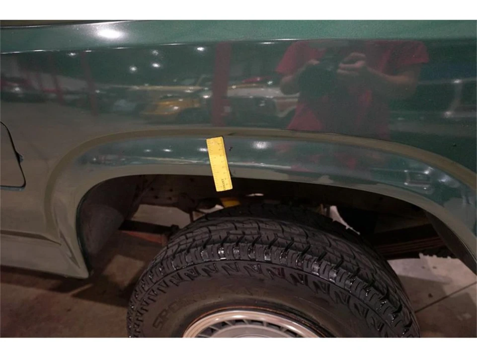 1986 Ford F-Series 7th Gen - Image 30 of 31