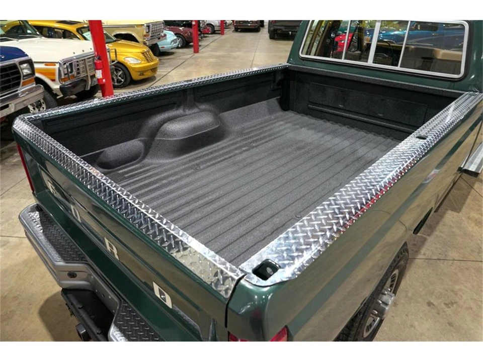 1986 Ford F-Series 7th Gen - Image 20 of 31
