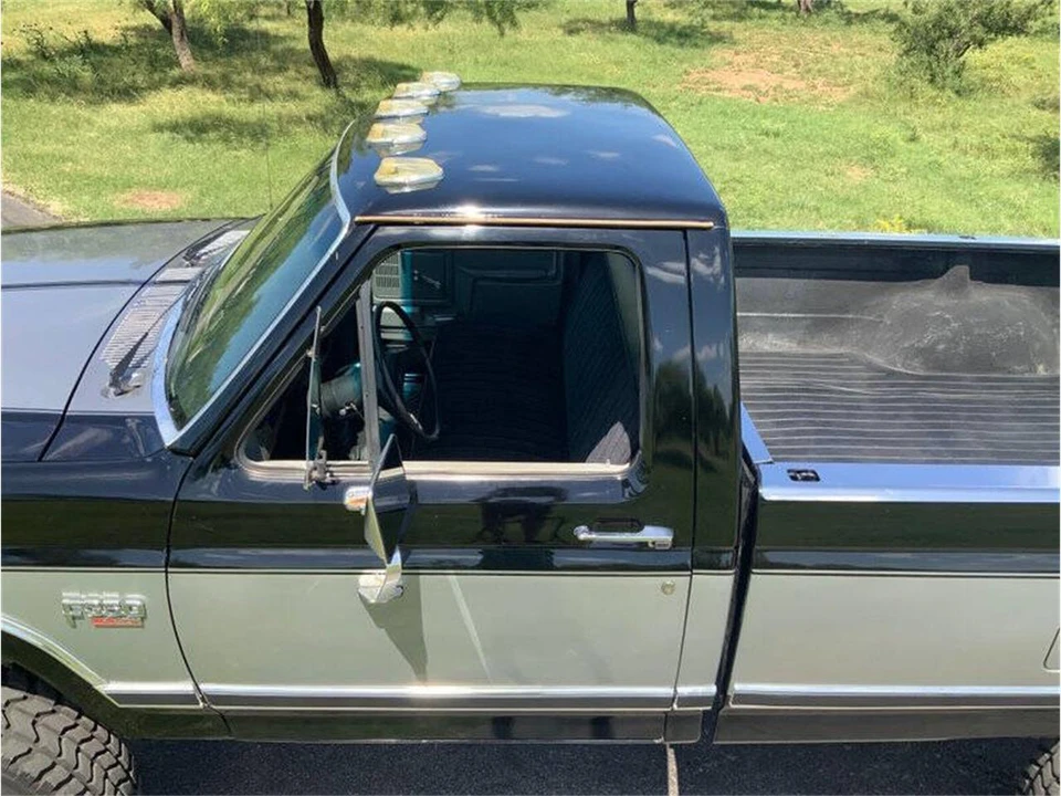 1986 Ford F-Series 7th Gen - Image 31 of 31