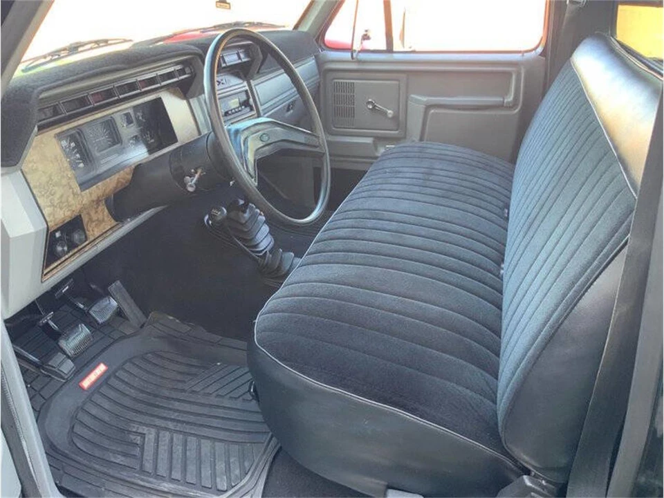 1986 Ford F-Series 7th Gen - Image 2 of 31