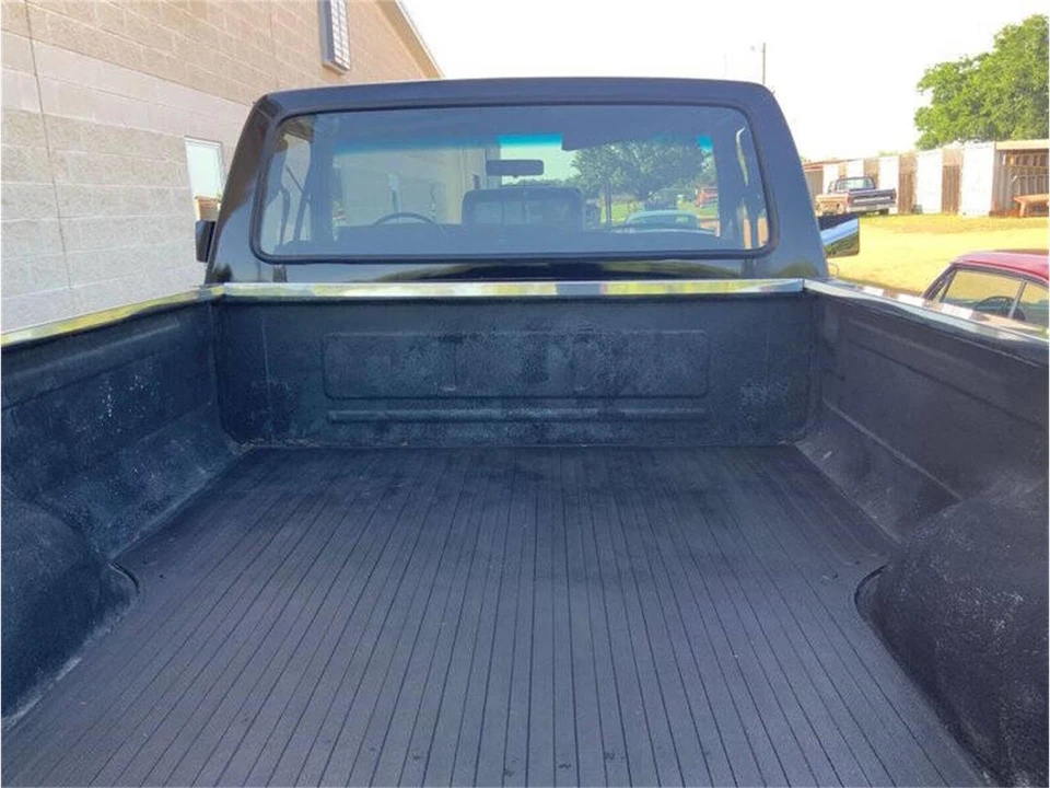 1986 Ford F-Series 7th Gen - Image 4 of 31