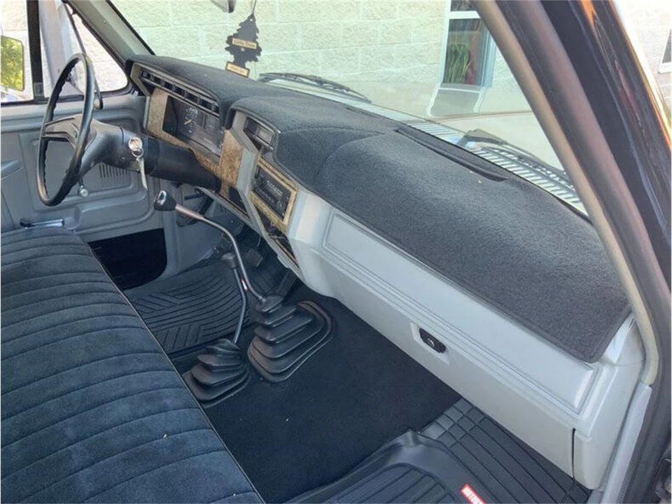 1986 Ford F-Series 7th Gen - Image 25 of 31