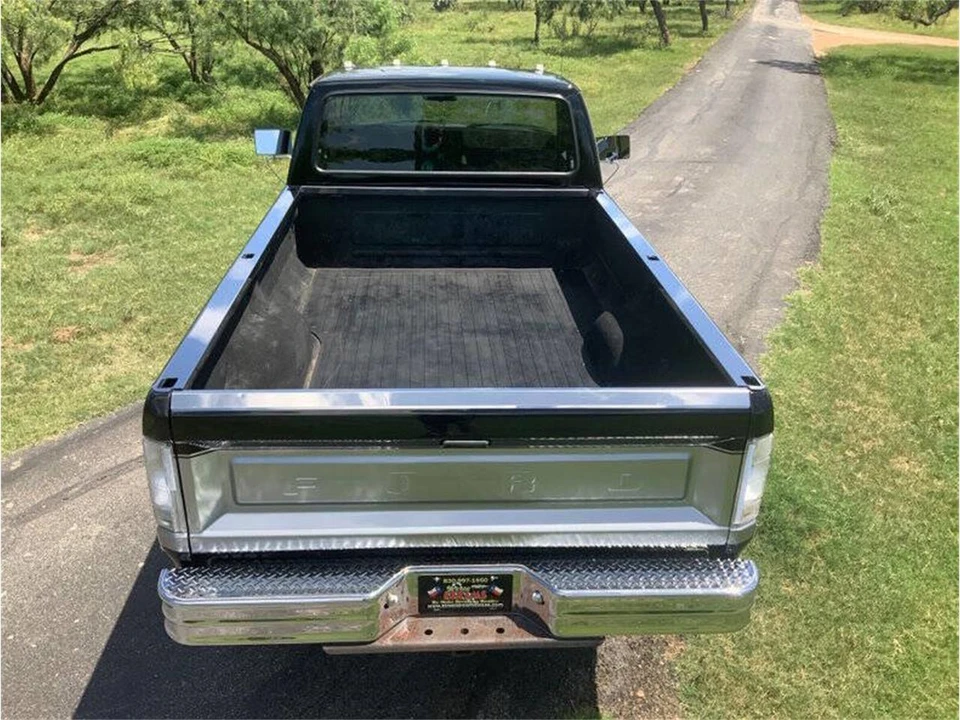 1986 Ford F-Series 7th Gen - Image 5 of 31