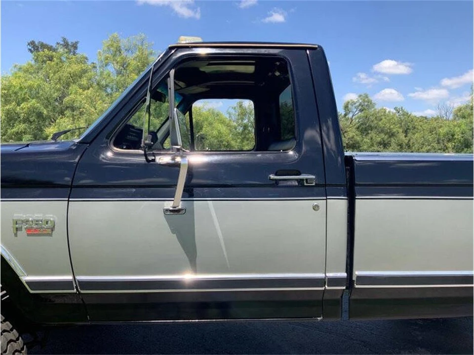 1986 Ford F-Series 7th Gen - Image 17 of 31
