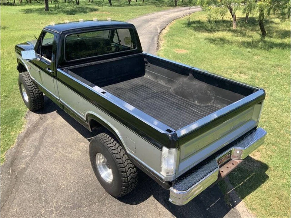 1986 Ford F-Series 7th Gen - Image 3 of 31