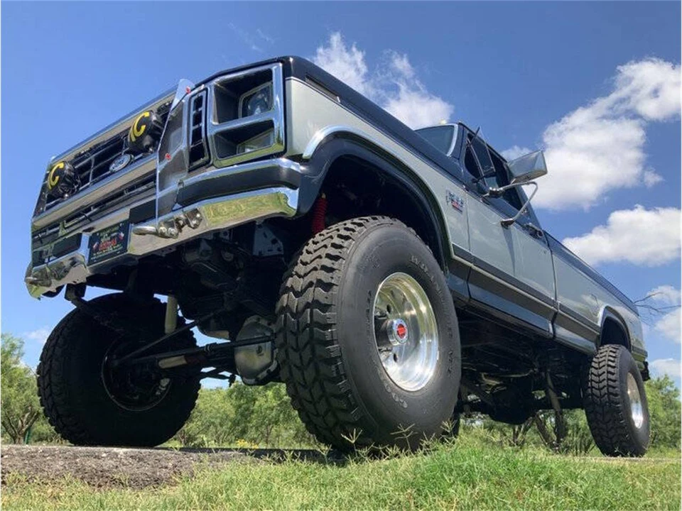 1986 Ford F-Series 7th Gen - Image 14 of 31