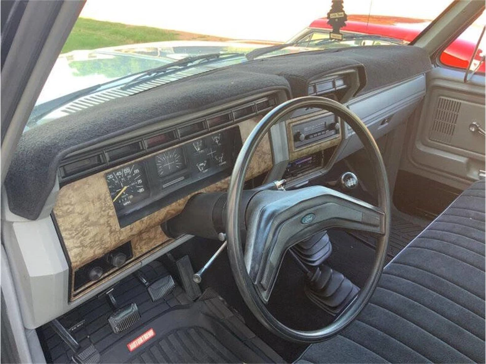 1986 Ford F-Series 7th Gen - Image 20 of 31