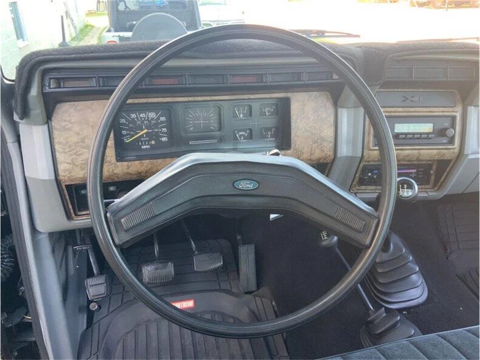 1986 Ford F-Series 7th Gen - Image 21 of 31