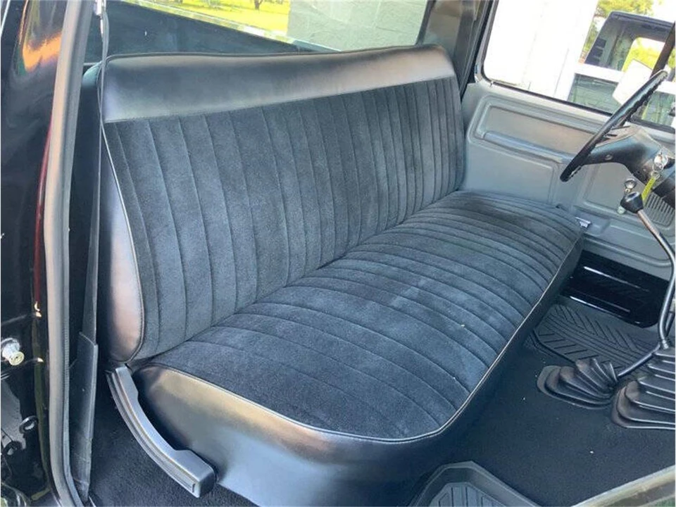 1986 Ford F-Series 7th Gen - Image 28 of 31