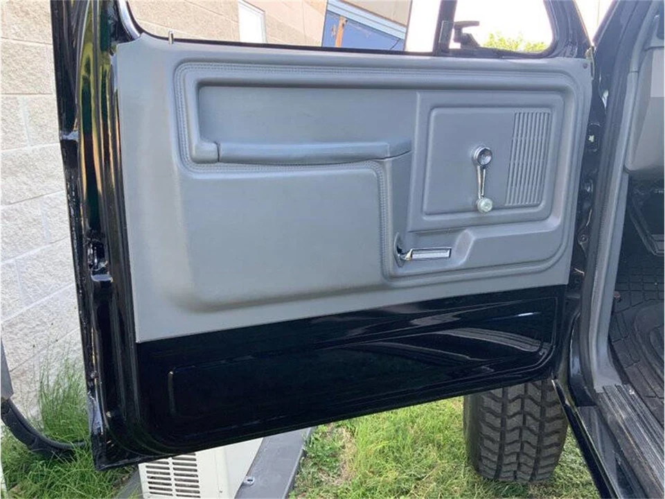 1986 Ford F-Series 7th Gen - Image 19 of 31