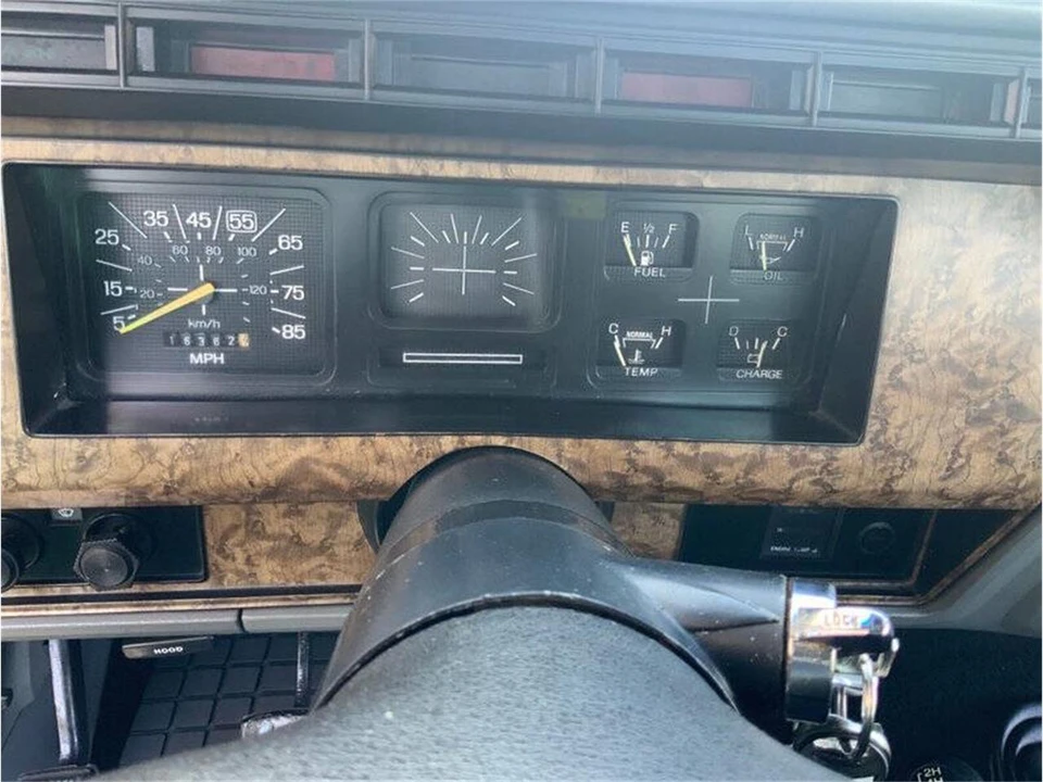 1986 Ford F-Series 7th Gen - Image 22 of 31