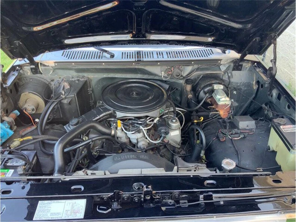 1986 Ford F-Series 7th Gen - Image 8 of 31