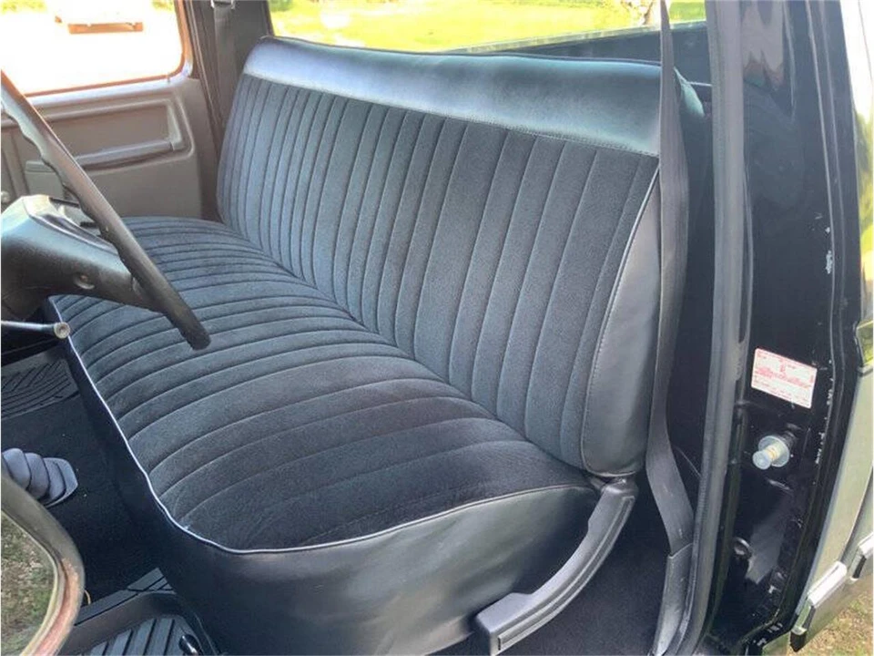 1986 Ford F-Series 7th Gen - Image 29 of 31