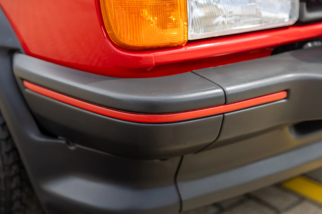 1986 Ford Fiesta - Image 19 of 31