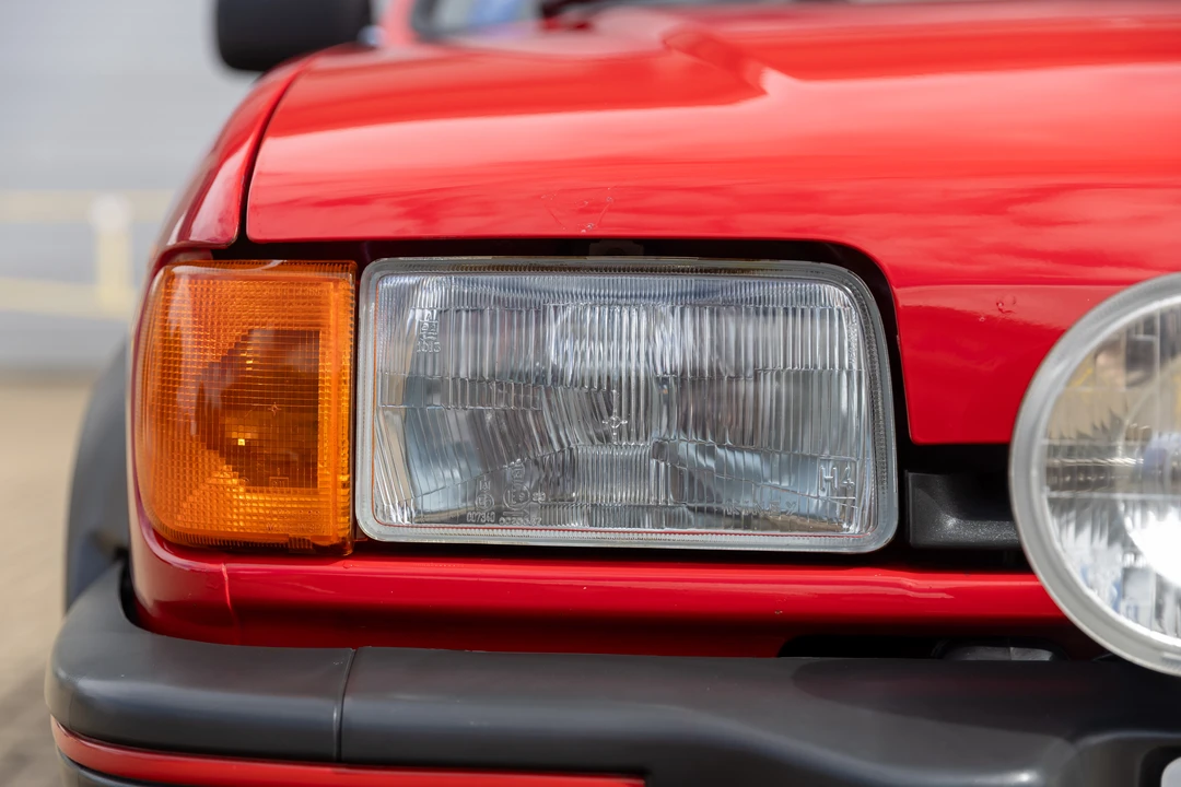 1986 Ford Fiesta - Image 21 of 31