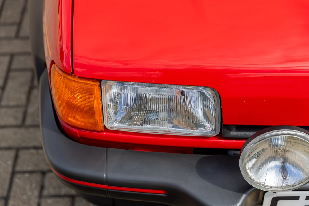 1986 Ford Fiesta - Image 22 of 31