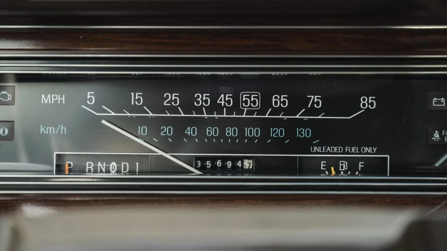 1986 Ford LTD - Image 20 of 27