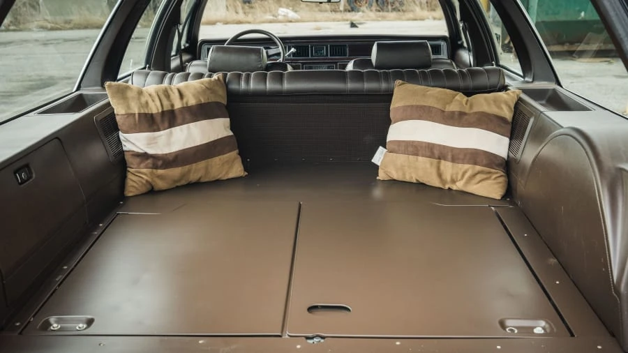 1986 Ford LTD - Image 16 of 27