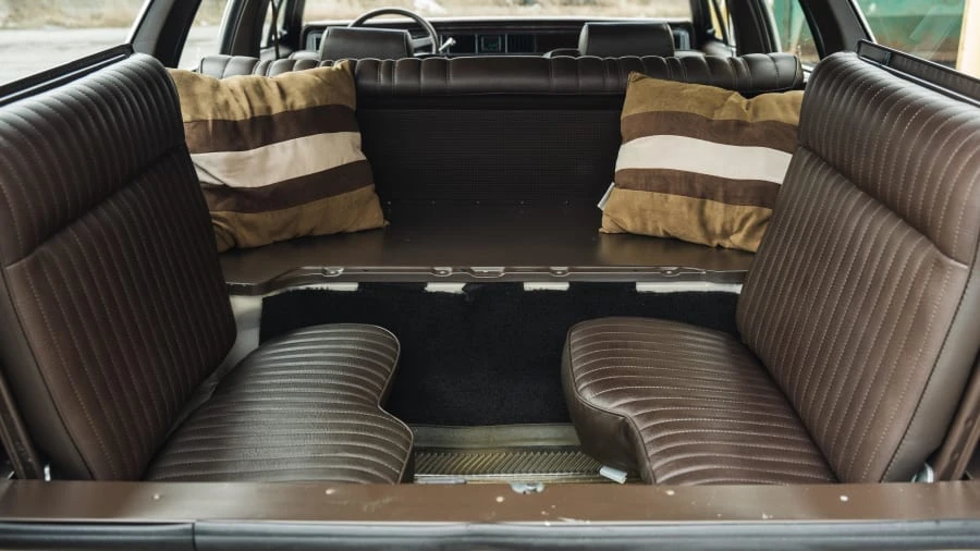 1986 Ford LTD - Image 17 of 27