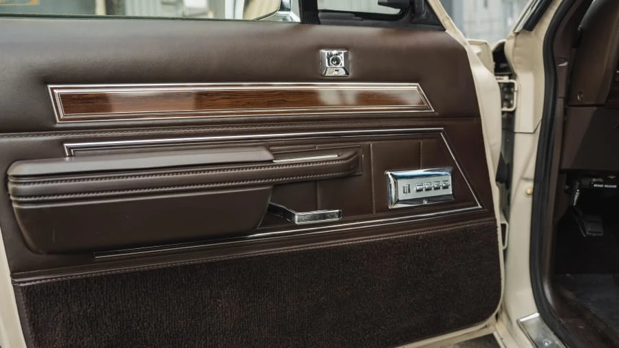 1986 Ford LTD - Image 23 of 27