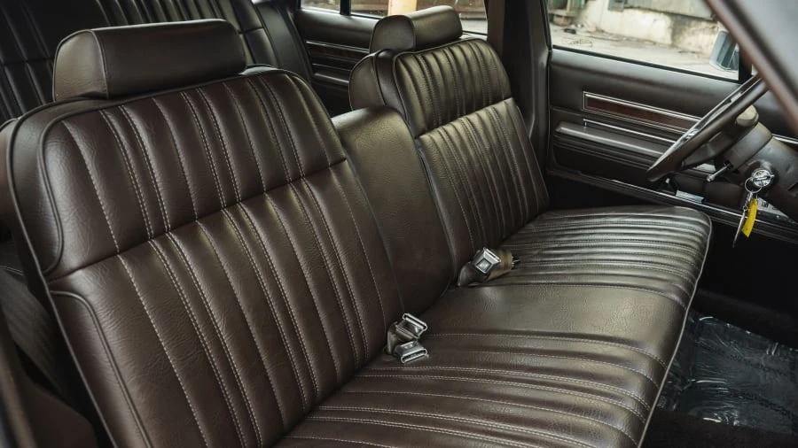 1986 Ford LTD - Image 13 of 27