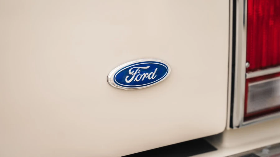 1986 Ford LTD - Image 6 of 27