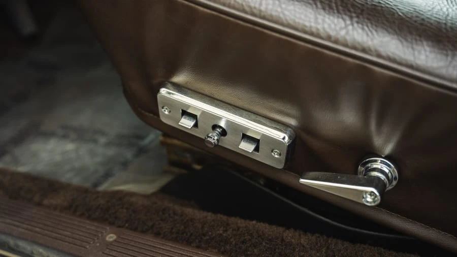 1986 Ford LTD - Image 24 of 27