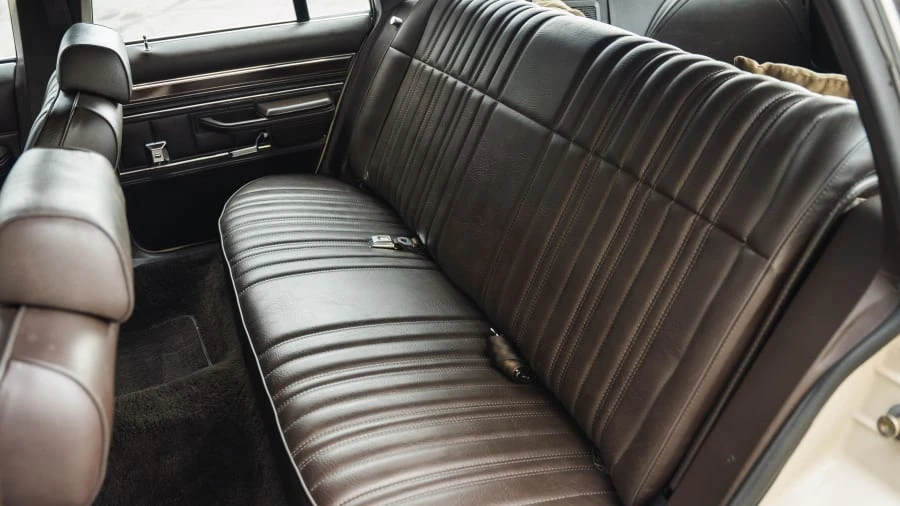 1986 Ford LTD - Image 14 of 27