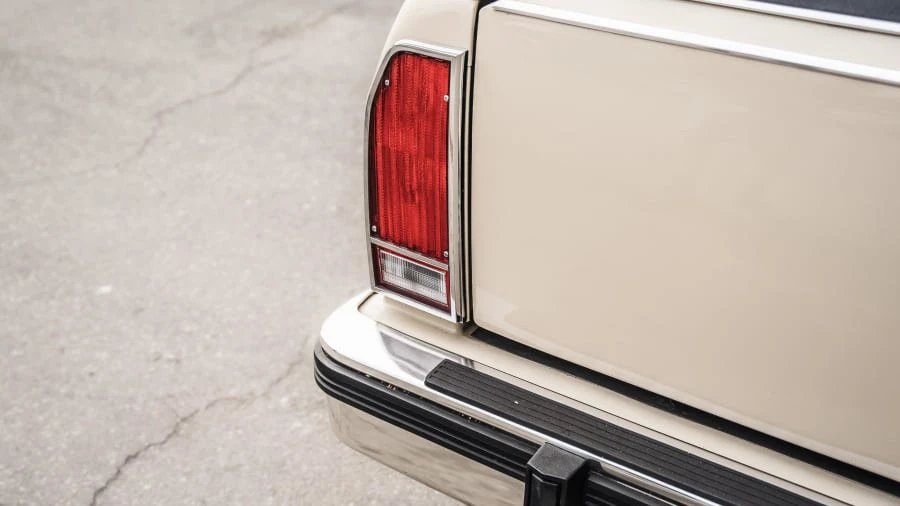 1986 Ford LTD - Image 7 of 27