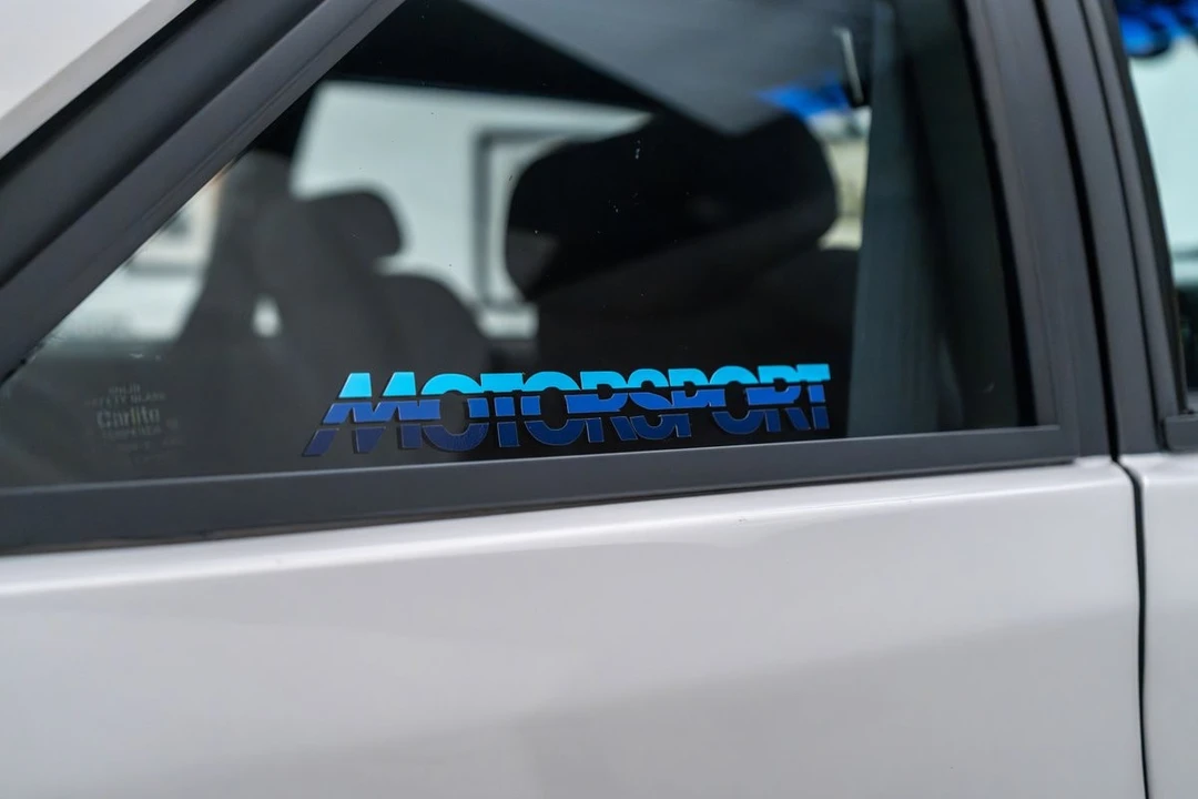 1986 Ford Mustang SVO 3rd Gen - Image 11 of 21