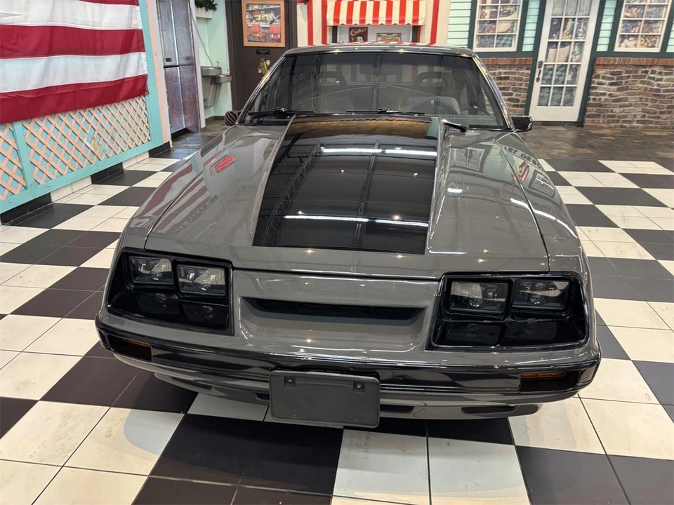 1986 Ford Mustang 3rd Gen - Image 14 of 31