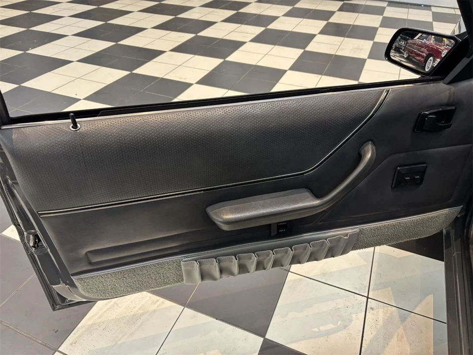 1986 Ford Mustang 3rd Gen - Image 18 of 31