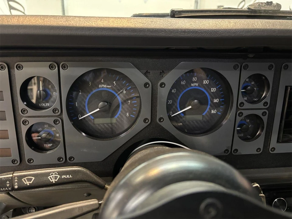1986 Ford Mustang 3rd Gen - Image 20 of 31